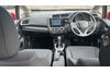 Honda Jazz HONDA JAZZ SE 1.3 i-vtec CVT