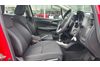 Honda Jazz HONDA JAZZ SE 1.3 i-vtec CVT