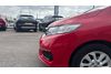 Honda Jazz HONDA JAZZ SE 1.3 i-vtec CVT