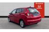 Honda Jazz HONDA JAZZ SE 1.3 i-vtec CVT