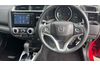 Honda Jazz HONDA JAZZ SE 1.3 i-vtec CVT