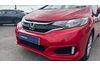Honda Jazz HONDA JAZZ SE 1.3 i-vtec CVT