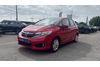 Honda Jazz HONDA JAZZ SE 1.3 i-vtec CVT