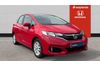 Honda Jazz HONDA JAZZ SE 1.3 i-vtec CVT