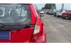 Honda Jazz HONDA JAZZ SE 1.3 i-vtec CVT