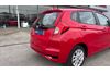 Honda Jazz HONDA JAZZ SE 1.3 i-vtec CVT
