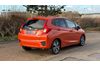 Honda Jazz HONDA Jazz 1.3 EX I-VTEC CVT