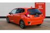 Honda Jazz HONDA Jazz 1.3 EX I-VTEC CVT