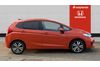 Honda Jazz HONDA Jazz 1.3 EX I-VTEC CVT