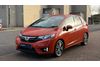 Honda Jazz HONDA Jazz 1.3 EX I-VTEC CVT