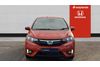 Honda Jazz HONDA Jazz 1.3 EX I-VTEC CVT