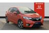 Honda Jazz HONDA Jazz 1.3 EX I-VTEC CVT