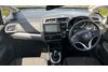 Honda Jazz HONDA JAZZ EX NAVI I-VTEC