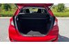 Honda Jazz HONDA JAZZ EX NAVI I-VTEC
