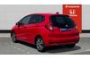 Honda Jazz HONDA JAZZ EX NAVI I-VTEC