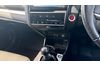 Honda Jazz HONDA JAZZ EX NAVI I-VTEC