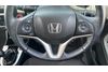 Honda Jazz HONDA JAZZ EX NAVI I-VTEC