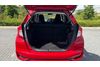 Honda Jazz HONDA JAZZ EX NAVI I-VTEC