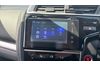 Honda Jazz HONDA JAZZ EX NAVI I-VTEC