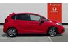 Honda Jazz HONDA JAZZ EX NAVI I-VTEC