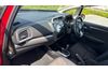 Honda Jazz HONDA JAZZ EX NAVI I-VTEC