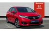 Honda Jazz HONDA JAZZ EX NAVI I-VTEC