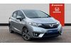 Honda Jazz HONDA JAZZ HATCHBACK 1.3 SE 5dr