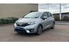 Honda Jazz HONDA JAZZ HATCHBACK 1.3 SE 5dr