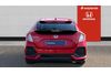 Honda Civic HONDA CIVIC HATCHBACK SPECIAL EDITIONS 1.0 VTEC Turbo 126 Sport Line 5dr
