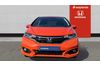 Honda Jazz HONDA Jazz EX NAVI 1.3PA i-vtec CVT