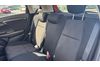 Honda Jazz HONDA Jazz EX NAVI 1.3PA i-vtec CVT