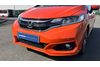 Honda Jazz HONDA Jazz EX NAVI 1.3PA i-vtec CVT