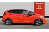 Honda Jazz HONDA Jazz EX NAVI 1.3PA i-vtec CVT