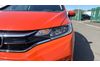 Honda Jazz HONDA Jazz EX NAVI 1.3PA i-vtec CVT