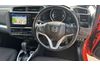 Honda Jazz HONDA Jazz EX NAVI 1.3PA i-vtec CVT