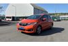 Honda Jazz HONDA Jazz EX NAVI 1.3PA i-vtec CVT