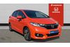 Honda Jazz HONDA Jazz EX NAVI 1.3PA i-vtec CVT