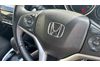 Honda Jazz HONDA Jazz EX NAVI 1.3PA i-vtec CVT