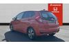 Honda Jazz HONDA Jazz EX NAVI 1.3PA i-vtec CVT