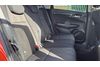 Honda Jazz HONDA Jazz EX NAVI 1.3PA i-vtec CVT