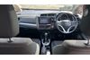 Honda Jazz HONDA Jazz EX NAVI 1.3PA i-vtec CVT