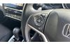 Honda Jazz HONDA Jazz EX NAVI 1.3PA i-vtec CVT