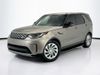 LAND ROVER Discovery S