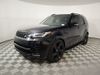 LAND ROVER Discovery Dynamic SE