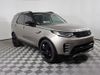 LAND ROVER Discovery Dynamic SE