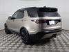 LAND ROVER Discovery Dynamic SE