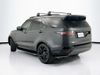 LAND ROVER Discovery R-Dynamic HSE