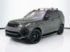 LAND ROVER Discovery R-Dynamic HSE