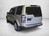 LAND ROVER LR4 LR4