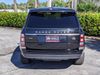 LAND ROVER RANGE ROVER HSE